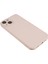 iPhone 15 Anti-Damla Tpu Telefon Kılıfı Kauçuk Telefon Kapağı (Yurt Dışından) 3