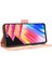 Infinix Hot 30I / Hot 30I Nfc X669 Flip Stand Telefon Kılıfı Pu Deri Cüzdan Kapağı (Yurt Dışından) 4