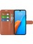 Infinix Note 12 Pro 4g Önleme Önleme Pu Deri Deri Cüzdan Kabuk Flip Stand Litchi Doku Telefon Kılıfı Kapak (Yurt Dışından) 3