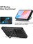 Vivo Y21S Telefon Kılıfı Için Kamera Slayt Kapak Pc + Tpu Anti-Düşme Hibrid Koruyucu Kabuk (Yurt Dışından) 5