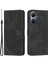 Infinix Hot 30I Cilt Touch Pu Deri Deri Kılıf Stand Cüzdan Telefon Kapağı (Yurt Dışından) 1