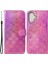 iPhone 16 Plus Düşmeyi Önleyici Deri Telefon Kılıfı (Yurt Dışından) 1