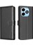 Tecno Spark 20 Rfıd Engelleme Darbeye Dayanıklı Deri Kapak (Yurt Dışından) 1