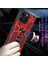 iPhone 16 Pro Max Kickstand Düşmeye Pc + Tpu Arka Kapak (Yurt Dışından) 5