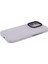 iPhone 16 Mat Kaplama Pc + Tpu Telefon Kapağı (Yurt Dışından) 5