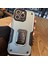 iPhone 16 Pro Max Pc+Tpu Kickstand Telefon Kılıfı (Yurt Dışından) 1
