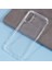 iPhone 16 Şeffaf Yumuşak Tpu Telefon Kapağı 4 Köşe Hava Yastığı (Yurt Dışından) 4