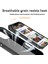 iPhone 16 Plus Halka Çubuğu Pc+Tpu Telefon Koruyucu (Yurt Dışından) 4