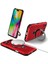 iPhone 16 Pro Max Manyetik Pc+Tpu Düşmeye Lı Koruyucu Kapak (Yurt Dışından) 1