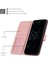 iPhone 16 Plus Cüzdan Çevirme Kitabı Pu Deri Koruyucu Telefon Kapağı (Yurt Dışından) 3