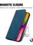 iPhone 16 Plus Cilt Dokunma Duygusu Deri Cüzdan Telefon Kılıfı (Yurt Dışından) 4