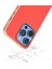 iPhone 16 Pro Elektro Kaplama Kenar Hakiki Inek Deri Kaplamalı Pc+Tpu Telefon Kapağı (Yurt Dışından) 5