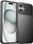 iPhone 16 Dimi Doku Damla Koruyucu Tpu Telefon Kapağı (Yurt Dışından) 1