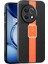 Oneplus 13 Deri+Tpu+Akrilik Çizilmez Telefon Kapağı (Yurt Dışından) 1
