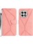 Oneplus 13 Skin Touch Pu Deri Çevirmeli Telefon Kapağı (Yurt Dışından) 1