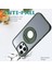 iPhone 16 Pro Tpu+Pc Kickstand Telefon Kılıfı Magsafe ile Uyumlu (Yurt Dışından) 3