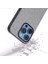 iPhone 16 Pro Glitter Yapay Doku Deri + Pc Telefon Kapağı (Yurt Dışından) 2