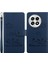 Oneplus 13 Rfıd Engelleme Tpu+Pu Deri Telefon Kapağı (Yurt Dışından) 1