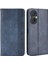 Tecno Spark 9 Pro 4g / Spark 9t 4g Retro Doku Pu Deri Kapak (Yurt Dışından) 1