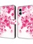iPhone 16 Plus Düşme Önleyici Deri Cüzdan Telefon Kılıfı (Yurt Dışından) 1