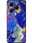 Tecno Spark 20 Pro Ince Darbeye Dayanıklı Arka Tpu Kapak (Yurt Dışından) 1