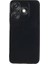 Tecno Spark 10C 4g Çizilmez Telefon Kılıfı Darbeye Dayanıklı Mat Tpu Telefon Kapağı (Yurt Dışından) 1