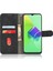 Tecno Camon 19 Pro 5g Çizilmez Pu Deri Kılıf Folio Flip Halkalı Telefon Kılıfı Cüzdan Kapağı (Yurt Dışından) 3