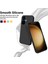 Tecno Camon 19 4g / 19 Pro 4g / 5g Yumuşak Dokunuşlu Astar Koruyucu Kapak (Yurt Dışından) 3