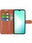 Infinix Hot 11 Play Litchi Texture Pu Deri Cüzdan Anti-Drop Shell Flip Stand Telefon Kılıfı (Yurt Dışından) 3