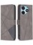 Tecno Spark 10 Pro Baskılı Cüzdan Pu Deri Telefon Kabuğu (Yurt Dışından) 1