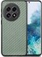 Oneplus 13 Karbon Fiber Doku Pu+Pc+Tpu Telefon Arka Kapak (Yurt Dışından) 1