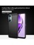 Infinix Hot 20S 4g / X6827 Anti-Fall Koruyucu Ince Telefon Kılıf Karbon Fiber Fırçalanmış Tpu Telefon Geri Kapak (Yurt Dışından) 2