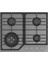 Flowart Nt Asimetrik Seriisi 3'lü Gri Ankastre Set ( QBL62CPR-NT028-D088 ) 3
