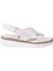 Kadın Deri Sandalet D25YS-2515 1