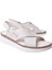 Kadın Deri Sandalet D25YS-2515 2
