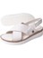 Kadın Deri Sandalet D25YS-2515 5