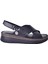 Kadın Deri Sandalet D25YS-2515 1