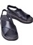 Kadın Deri Sandalet D25YS-2515 2