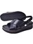 Kadın Deri Sandalet D25YS-2515 4