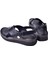 Kadın Deri Sandalet D25YS-2515 5