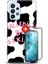 Samsung Galaxy A53 5g Hd Baskılı Kılıf + Mat Nano Ekran Koruyucu C (8) 1