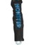 Motosiklet Monsterxl Zincir Kilit 14.5mmx1.5m OF20 3
