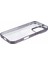 iPhone 16 Pro Elektro Kaplama Sert Pc Arka Telefon Kapağını Temizle (Yurt Dışından) 4