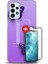 Samsung Galaxy A23 4g Hd Baskılı Kılıf + Mat Nano Ekran Koruyucu A (6) 1