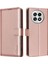 Oneplus 13 Deri Cüzdan Rfıd Engelleme Telefon Kapağı (Yurt Dışından) 1