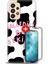 Samsung Galaxy A33 5g Hd Baskılı Kılıf + Mat Nano Ekran Koruyucu C (8) 1