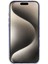 iPhone 16 Pc + Tpu Şeffaf Çizilmez Telefon Kapağı (Yurt Dışından) 2