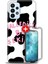 Samsung Galaxy A23 4g Hd Baskılı Kılıf + Mat Nano Ekran Koruyucu C (8) 1