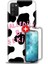 Samsung Galaxy A03S Hd Baskılı Kılıf + Mat Nano Ekran Koruyucu C (8) 1