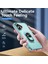iPhone 16 Askeri Sınıf Yüzük Kickstand Pc+Tpu Telefon Kapağı (Yurt Dışından) 3